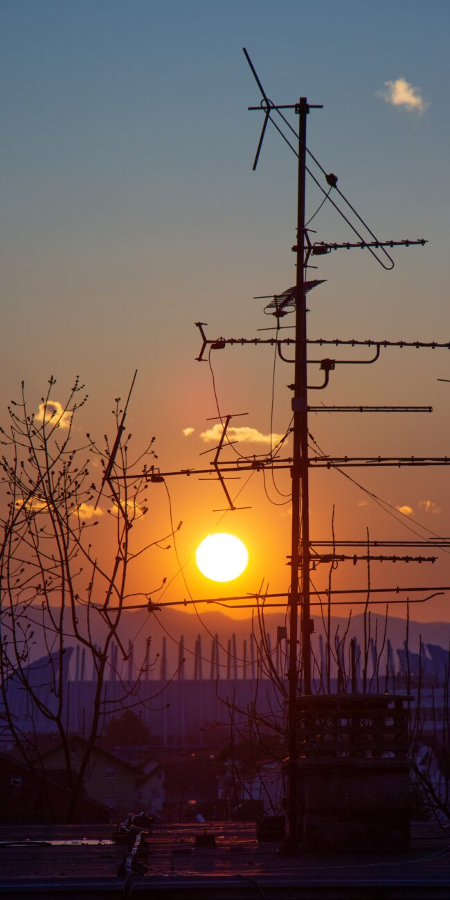 Grid-Tied Applications