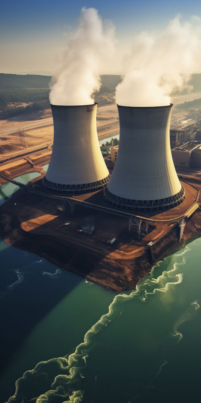 High-Energy Cost Regions